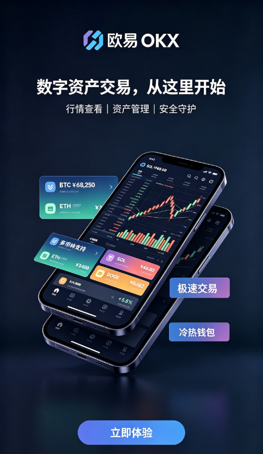 欧交易所官网入口注册与实名
